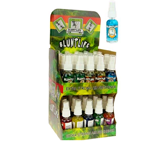 Bluntlife Air Freshener Spray
