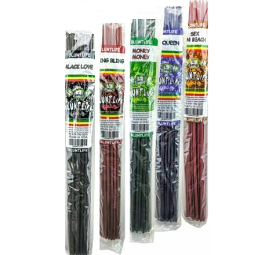 Bluntlife Jumbo Incense Sticks
