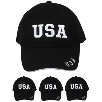 Caps USA