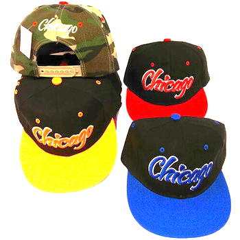 Cap Chicago