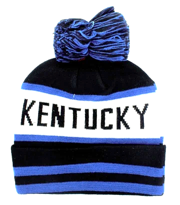 Winter Hat Kentucky