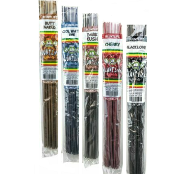 Bluntlife Jumbo Incense Sticks