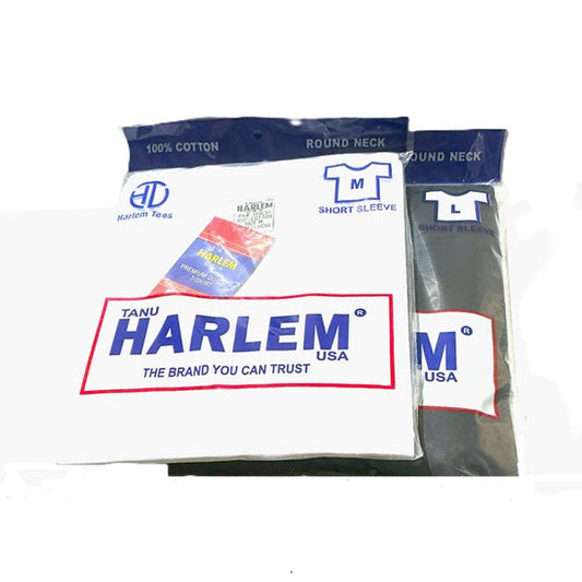Harlem Brand T-Shirts Sold by T-shirtplus.com