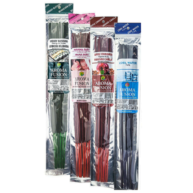 Aroma Fusion Jumbo Sticks