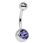 316L Belly Rings
