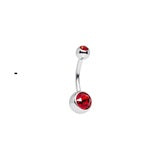 316L Belly Rings