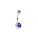 316L Belly Rings