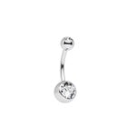 316L Belly Rings