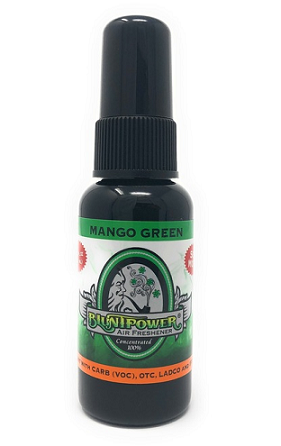 Bluntpower Spray 5ct.