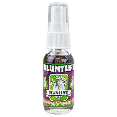 Bluntlife Air Freshener Spray