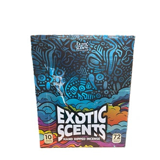 Exotic Scents Incense