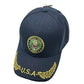 U.S. Navy Caps