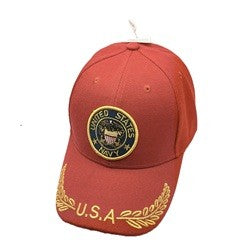 U.S. Navy Caps