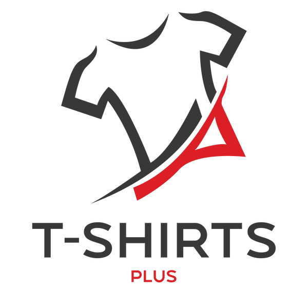 T-shirts Plus logo