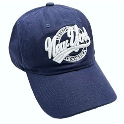 New York Ball Cap