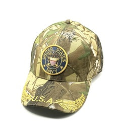 U.S. Navy Caps