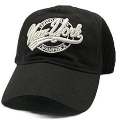 New York Ball Cap
