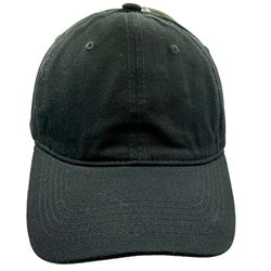 Black Ball Cap