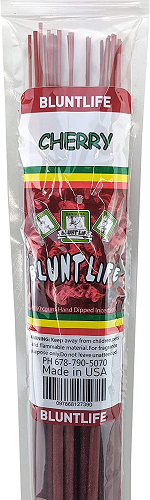 Bluntlife Jumbo Incense 4 Pack