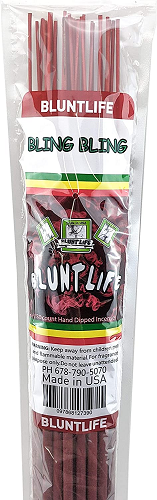 Bluntlife Jumbo Incense 4 Pack