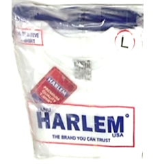 Wholesale Harlem Tees 6c.pk