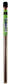 BluntPower Long Incense 6ct.