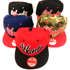 Caps Atlanta